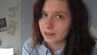 Haley says "No Plot? No Problem!"