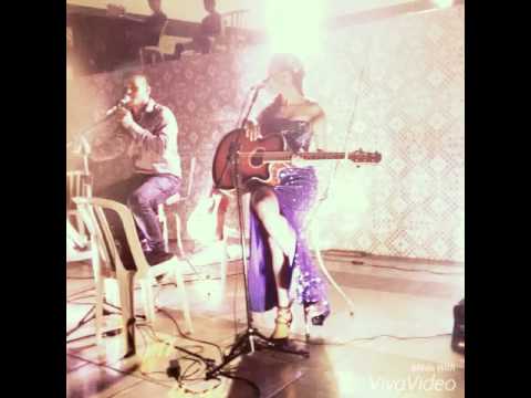 O que Acontece na Balada - Núria Fernandes e Diego