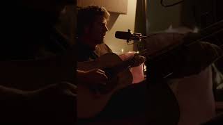 Matt Nathanson - German Cars (Acoustic Version)