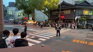 長崎精霊流し2026夜の部（大音量にご注意下さい）#長崎 #精霊流し #精霊流し2026#爆竹 