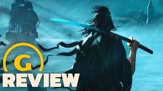 Rise Of The Ronin Review