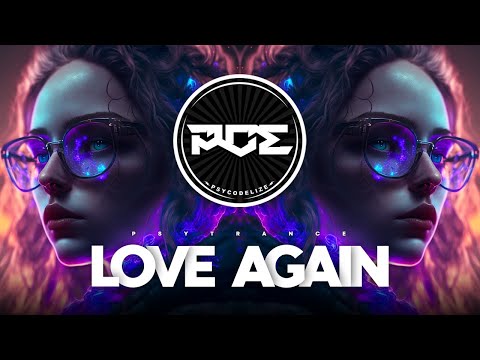 PSYTRANCE ● Alok - Love Again (No Comment & Alegro Remix) feat. Alida