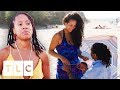 Dimitri Snowden Takes A Risk And Proposes To Vanessa Seeking Sister Wife