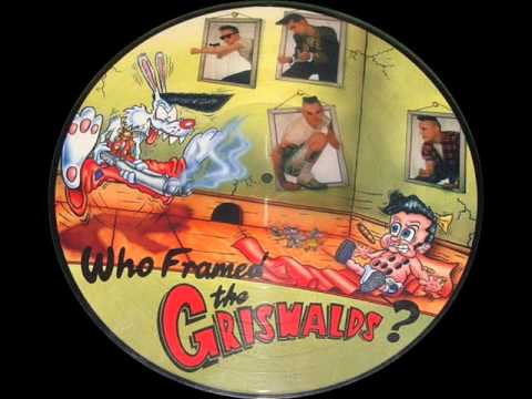 The Griswalds - Fright Night