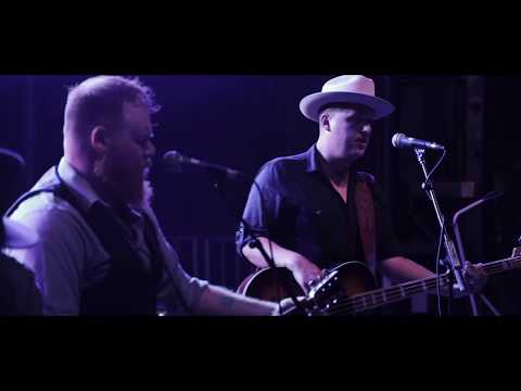 Ghost of Paul Revere - Under Pressure (Queen/David Bowie Cover) Ghostland Festival 2018