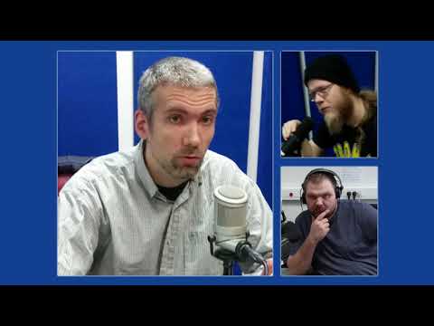 Flæðiskerið 2018 - Lokaþáttur