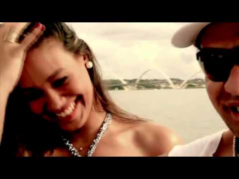 MC Bockaum Alta Tensão Clipe Oficial   YouTube