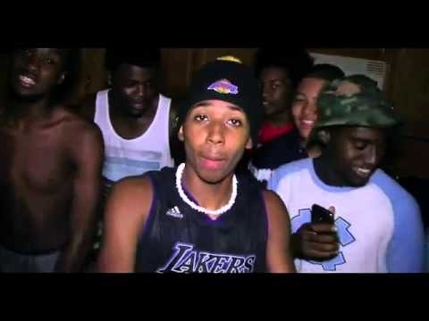 Flee Gang Feat. Gwap Gang - Makin Noise