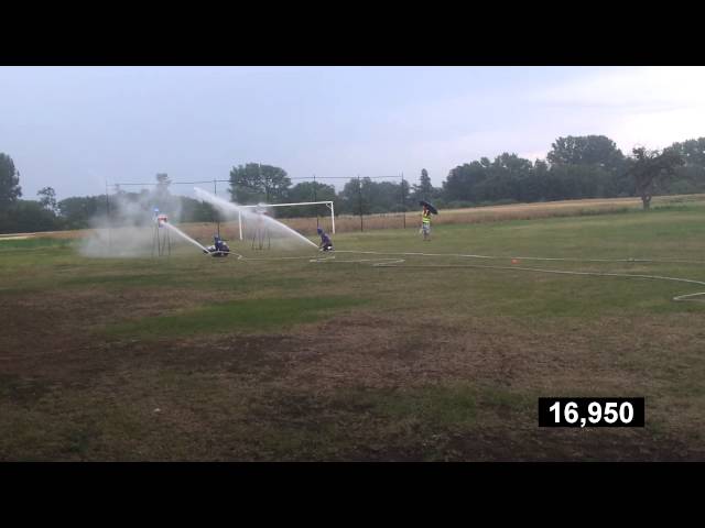 Uhřičice, 05. 07. 2014