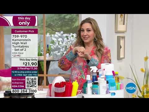 HSN | Spring Home Solutions 03.12.2023 - 05 PM