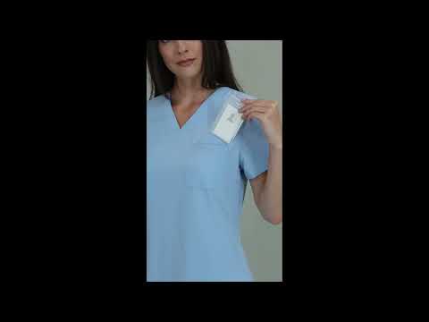 Медицински комплект NAOMI - Пясък цвят