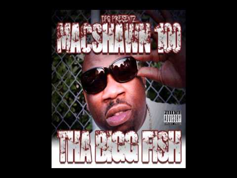 Little Bruce - The Cost Ft. Mac Shawn, B-Legit & Nicky Scarfo