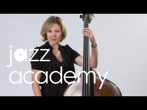 Introduction to the Bass: Left Hand Technique