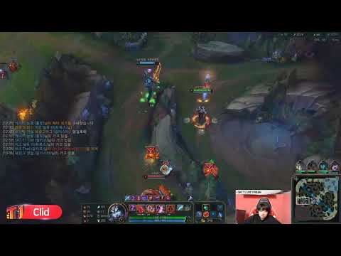SKT Clid Elise, KDA 4/2/12. Stream Dec 21,2018.