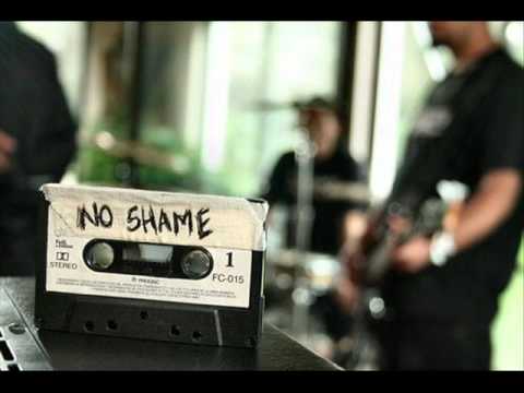 No Shame - Cuando eramos Algo