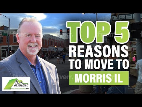 Morris Illinois Apartments