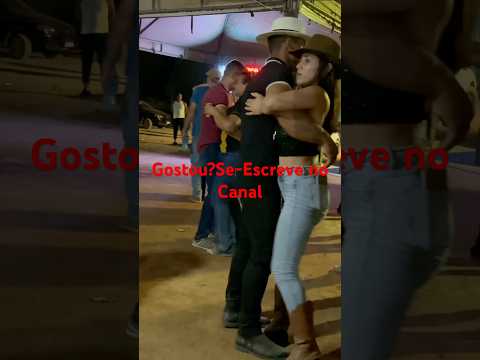 Paus preto, Pindaí-Ba/ forró com Zezé do arrocha #SertãoBaianoÉShow