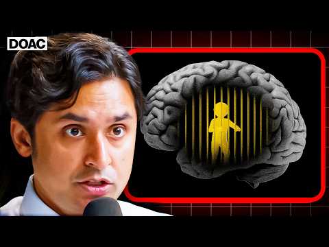 Thumbnail for THIS Is The REAL Reason You Can't Change Your Life... | Dr K (HealthyGamerGG)