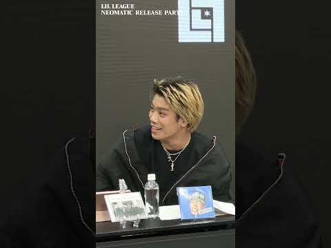 〇〇が骨折！？#LILLEAGUE