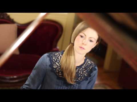 To Good Friends (Piano)(Chrono Trigger)