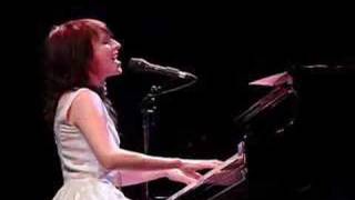 Sarah Slean Hopeful Hearts