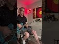 Hillsong United Hosanna Guitar Cover Hillsongunited Hossanna Jeremyhooksmusic