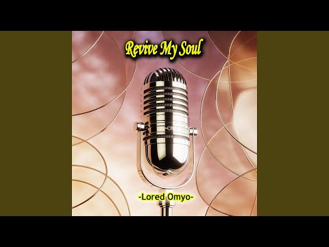 Revive My Soul