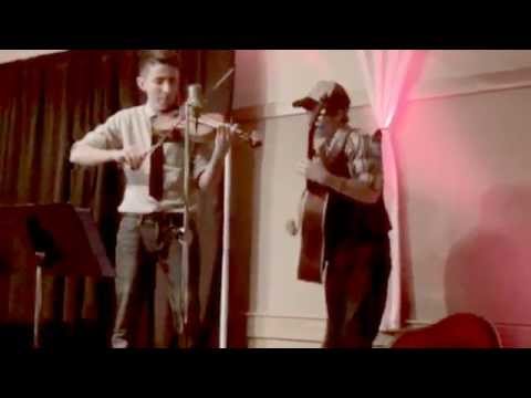 Justin Sherfey and Drew Miller, Lady Be Good