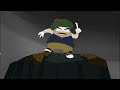 Glomgold Just Playing Golf Ducktales