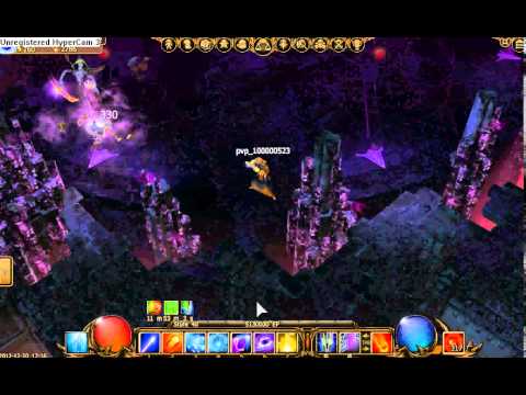 Khalys Normal by Spellweaver -- A few seconds (Record Time)