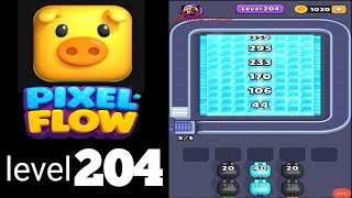 Level 204