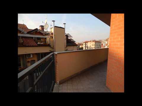 Appartamento Via Andrea Cesalpino 23 Torino