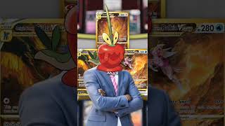 Artistas más duros que el pan de ayer #shorts #pokemon #tcg #ptcg