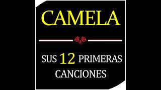 CAMELA Palabras De Papel