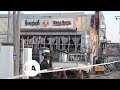 Two Dead 22 Injured In Myanmar Bomb Blast Radio Free Asia RFA