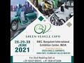 Green Vehicle Expo's video thumbnail