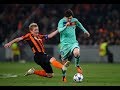 Lionel Messi vs Shakhtar Donetsk (Away) 10-11 720p