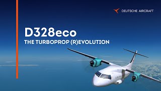 [閒聊] 多尼爾Do-328重啟產線