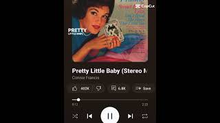 Download lagu Pretty little baby #stereo mix mp3 Download lagu Pretty little baby #stereo mix mp3