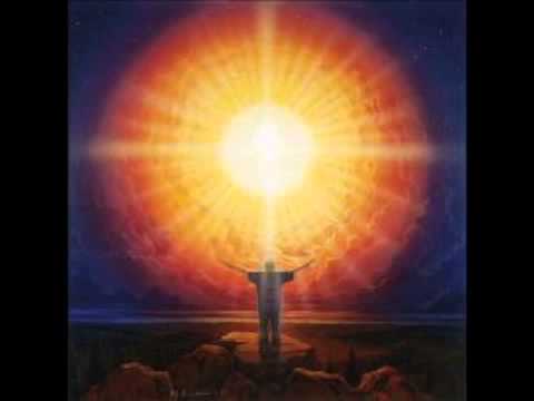 THE LIGHT - The Place