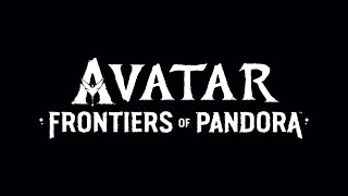 Avatar  Frontiers of Pandora 4K Directors Cut Reshade