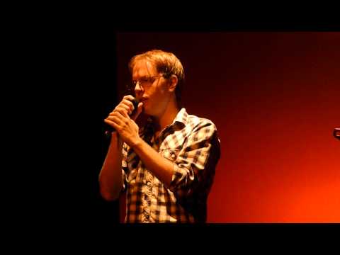 Pablo Pasquali - Me va a extrañar (Auditorio Cendas)