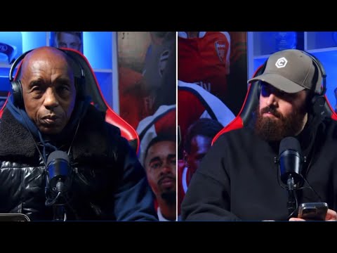 Turkish in disbelief at Laurie comparing Saka to Alexis Sanchez