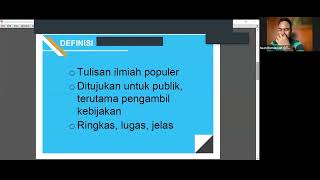 Download lagu Workshop: Menulis Opini Ala Tempo mp3 Download lagu Workshop: Menulis Opini Ala Tempo mp3