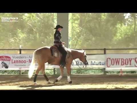 ANN FONCK POELS-WIMPYS SHORT STEP BB