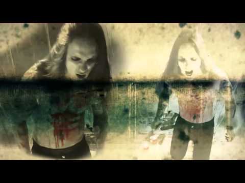 Adele - Hello (Hardrock Gothrock Cover by The Fright) 7us/7hard