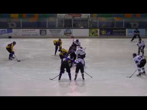 2017 11 19 Grefrath Phoenix - Herner EV