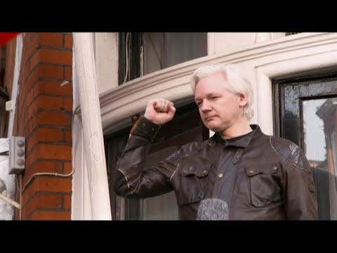 Who spied on Julian Assange? | Panorama | NDR