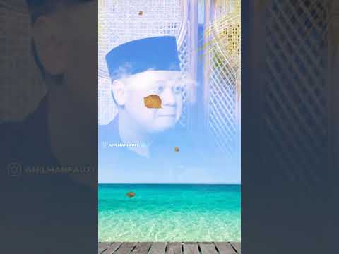 Kriteria keluarga sakinah mawadah dan warahmah