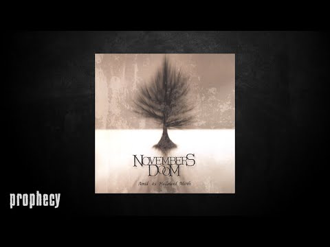 Novembers Doom - Tears of the Beautiful